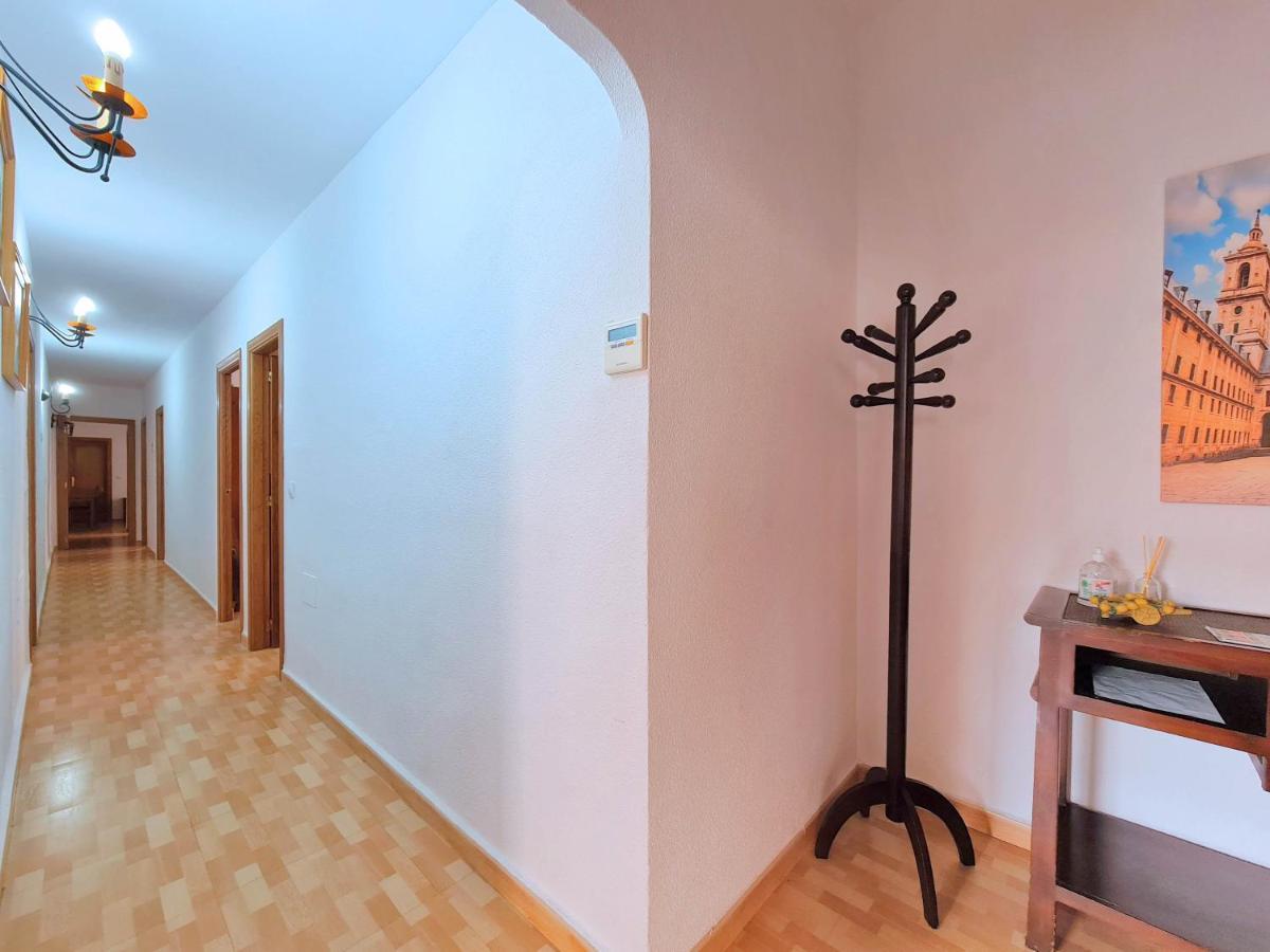 Apartamento Grande En Centro De Cartagena Real - Arena Exterior photo