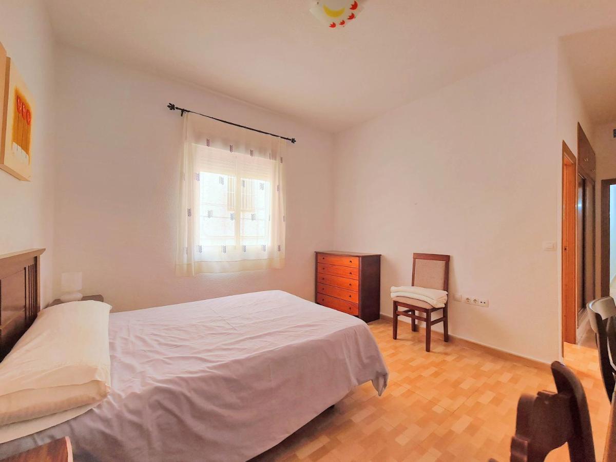 Apartamento Grande En Centro De Cartagena Real - Arena Exterior photo