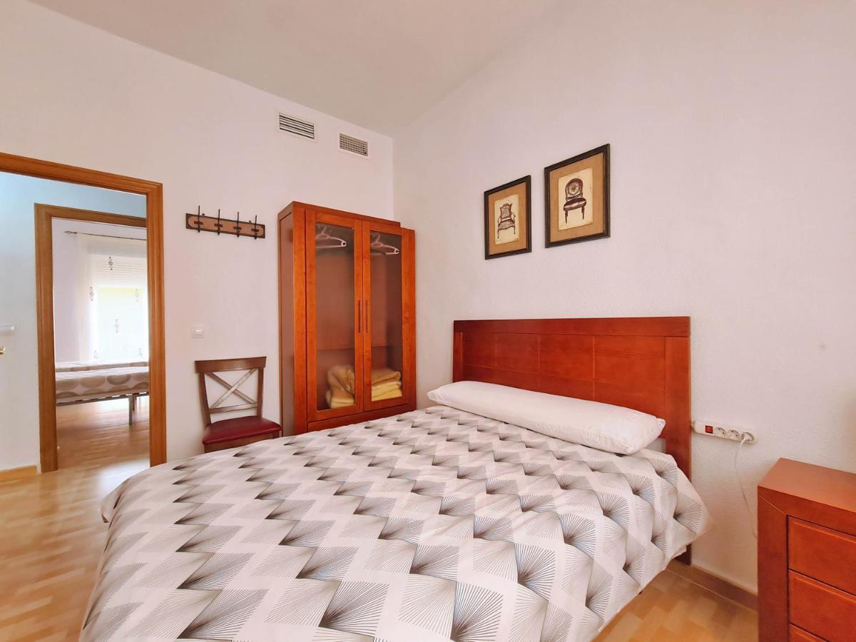Apartamento Grande En Centro De Cartagena Real - Arena Exterior photo
