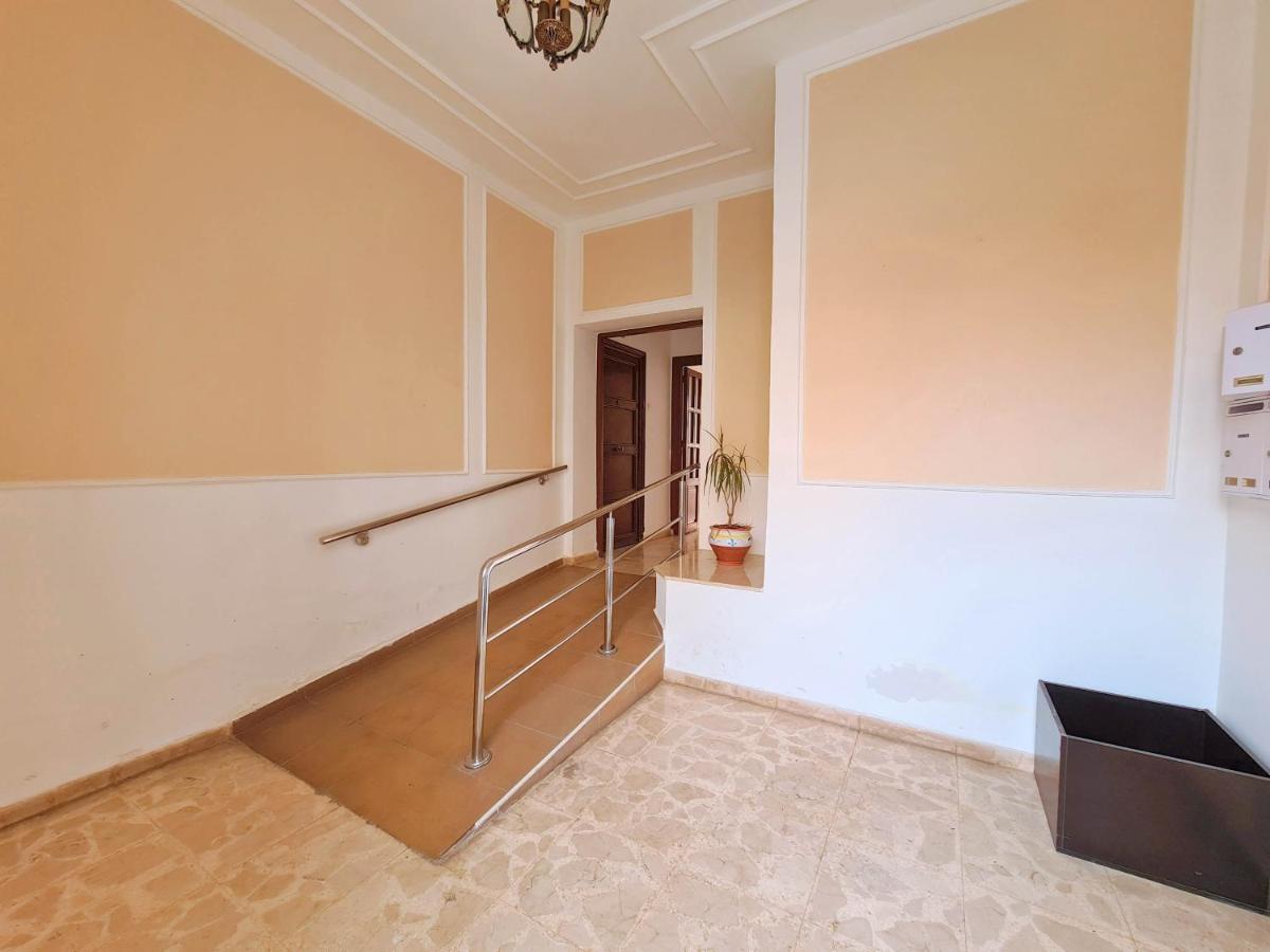 Apartamento Grande En Centro De Cartagena Real - Arena Exterior photo