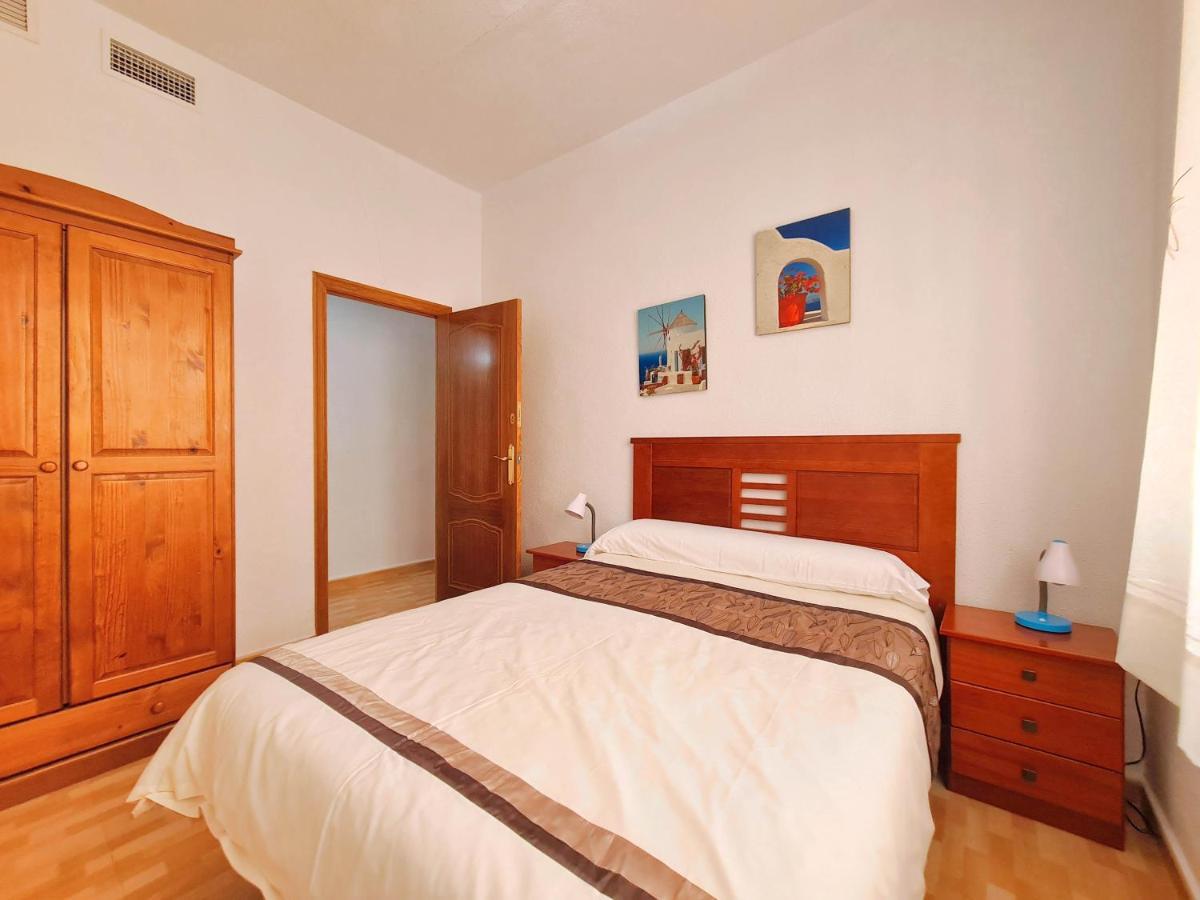 Apartamento Grande En Centro De Cartagena Real - Arena Exterior photo