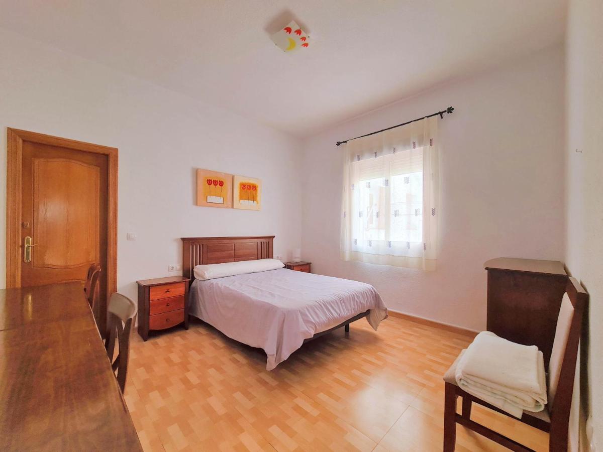 Apartamento Grande En Centro De Cartagena Real - Arena Exterior photo