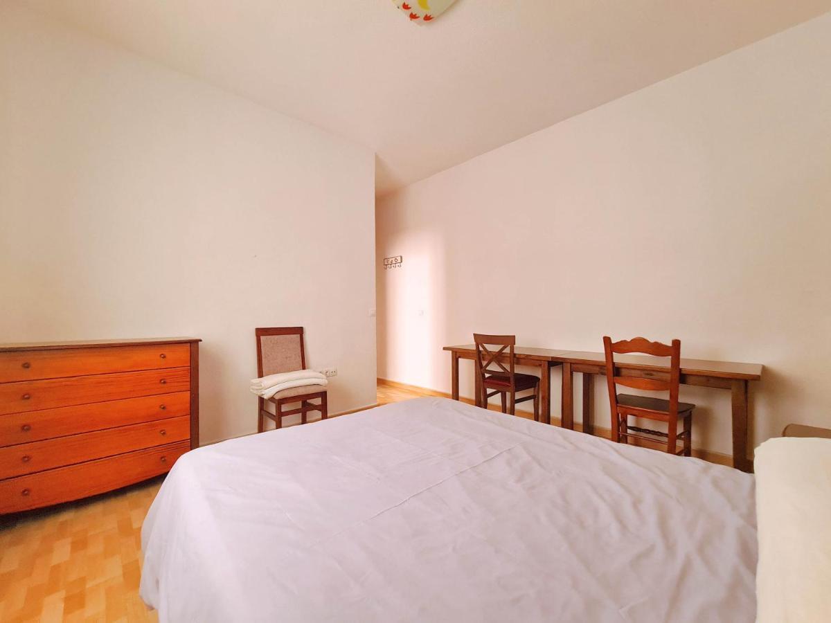 Apartamento Grande En Centro De Cartagena Real - Arena Exterior photo
