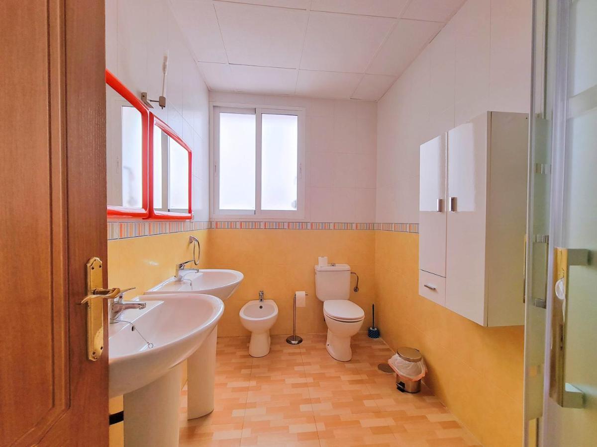 Apartamento Grande En Centro De Cartagena Real - Arena Exterior photo
