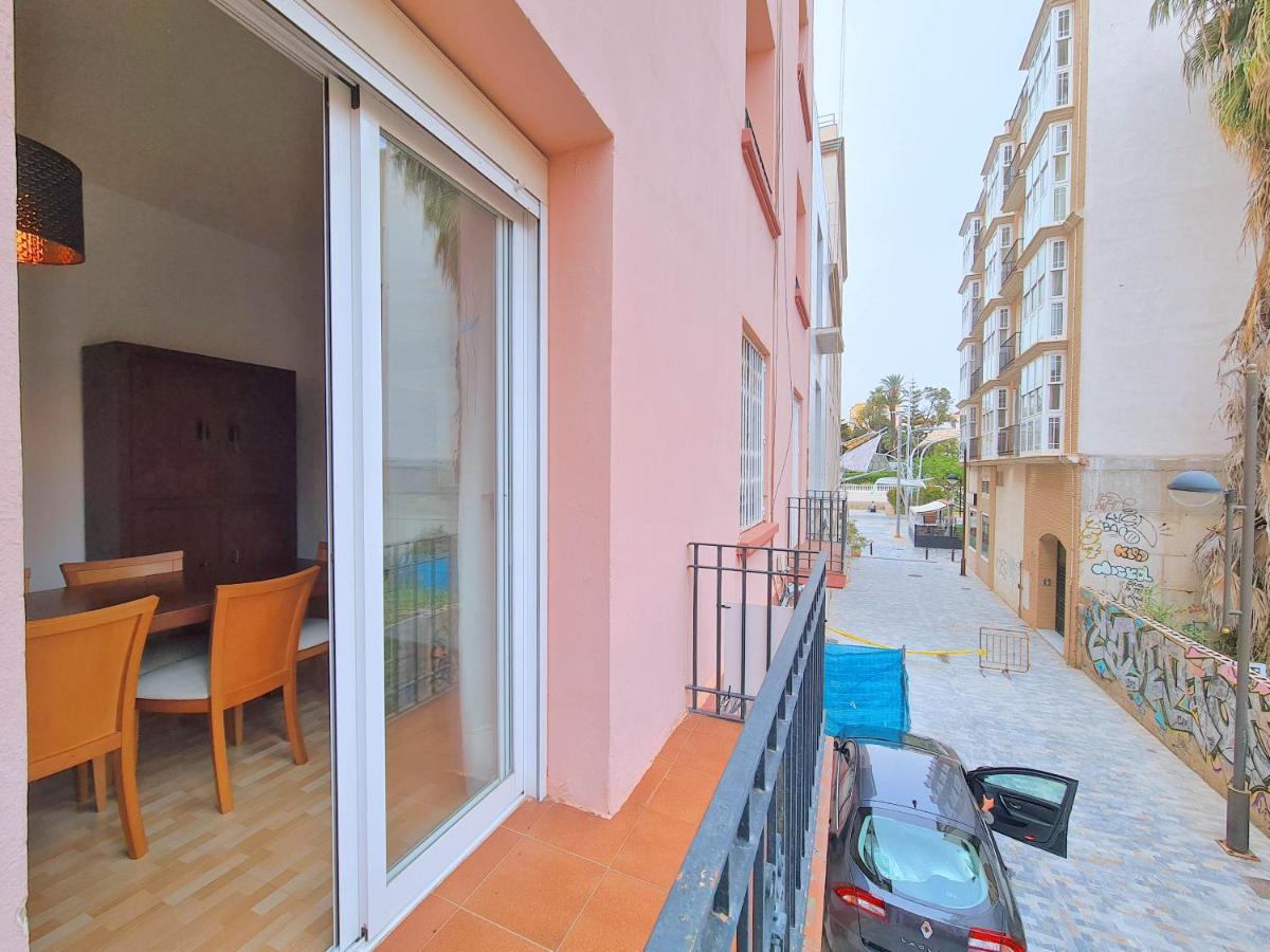 Apartamento Grande En Centro De Cartagena Real - Arena Exterior photo